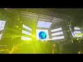 Download Lagu Tenxi, suisei \u0026 Jemsii - mejikuhibiniu (Y3llO Remix) @Borderland Music Festival Sarawak 2025 
