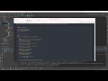 Simple Web Application using Java EE