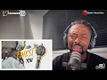 SYNERGY🪢 | Zinoleesky, Tiwa Savage - Jaiye Foreign (Official Lyric Video) | Reaction