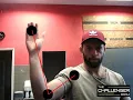 Body Motion Tracking OpenCV Python