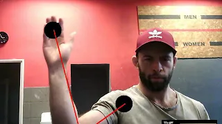 Body Motion Tracking OpenCV Python