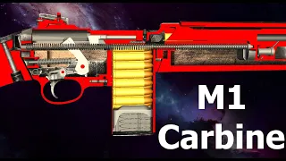 Download How a M1 Carbine Works MP3