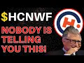 HCNWF Stock Hypercharge Networks HCNWF STOCK PREDICTIONS HCNWF STOCK Analysis mesothelioma firm