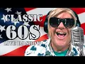 Download Lagu 60s Music DJ Live Stream! Show 9