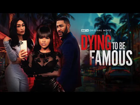 Dying To Be Famous - Official Trailer