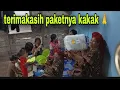 Download Lagu SENANG HATI DAPAT REZEKI PAKET PIRING DAN MANGKOK DARI  SAHABAT SASCREBER KITA 🙏