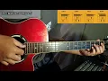 Kacamata (Afgan) Tutorial Kunci Gitar Versi Asli