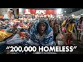 Mamdani WAGES WAR on Landlords 24hrs Later 200 000 LOSE THEIR HOMES