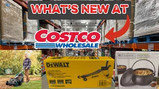 30 NEW COSTCO CANADA FINDS Food Home Clothing Halloween