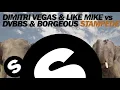 Download Lagu Dimitri Vegas \u0026 Like Mike vs DVBBS \u0026 Borgeous - Stampede (Original Mix)