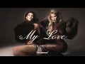 Download Lagu Tuna \u0026 Nora Istrefi - My Love