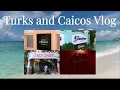 Turks Caicos Vlog 2026 Hotel Indigo Da Conch Shack Coco Bistro Jet Skiing Beach Days
