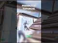 Master Freebuild Mode in 5 Minutes GUARANTEED