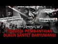 Lagu Sengaja dibikin RUSUH‼️DALANG Pemb4ntaian KYAI, Ulama, dan DUKUN SANTET di Banyuwangi 1998.