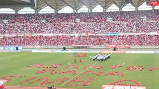 Live HD VIDEO YA HALAIKI YA SIMBA NI ZAIDI YA BURUDANI Waooonyesha Uwezo Wao UWANJA WALIPUKA 