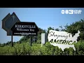 Shaping America Kirksville Missouri