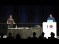 Google 2013 - Introducing Google App Engine for PHP