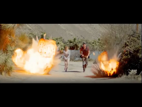 The official "The Handy" (2025) Trailer