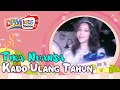 Lagu Tika Nuansa - Kado Ulang Tahun (Official Kids Video)