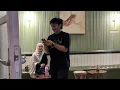 Download Lagu PRANK OPEN BO DEPAN TETEH INI PADAHAL PUNYA PACAR BEHHH GAPLOKANYA PEDES BGT