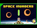 Space Invaders - Unity