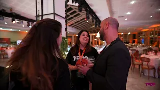 Making Off - Encontro de Gestores - Sistema Positivo de Ensino 2024