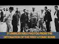 Download Lagu 21 Unbelievable Photos From The Detonation Of The First Atomic Bomb | How Powerful is The Tsar Bomba