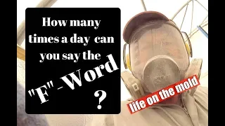 Ep042 The F’word comes to mind – Life On The Hulls – Catamaran Build