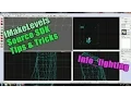Source SDK - Info Lighting Entity