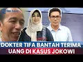 Lagu 🔴Dokter Tifa Vs Faizal Assegaf: Bantahan Keras soal Tuduhan Uang Kasus Ijazah Jokowi