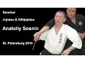 Download Lagu Seminar 2: Sosnin Anatoliy Jujutsu Aikijujutsu St Petersburg 2010 (Соснин Анатолий Валерьевич)