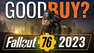 Is Fallout 76 Worth Playing In 2023 GoodBuy