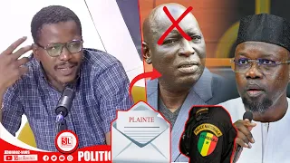 Urgent: Un dispositif de renseignement trouvé chez Ousmane Sonko? COT dément et m@ssacre Madiambal