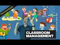 Classroom Management Tools for Teachers