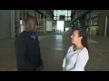 Explore Kennedy Space Center VAB