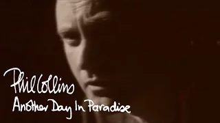 Download lagu Phil Collins Another Day In Paradise....mp3