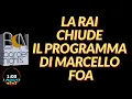 Download Lagu LA RAI CHIUDE IL PROGRAMMA DI MARCELLO FOA - 1 Minute News