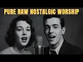 Pure Nostalgic Worship That Brings Tears of Joy