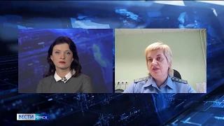 Как контролируют качество фруктов и овощей?