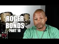 Roger Bonds on Gay Story with Diddy Felix da Housecat Felix Stayed at Diddy s House Part 18