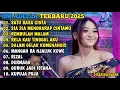 Download Lagu OM ADELLA TERBARU 2025🎵SATU RASA CINTA - SIA SIA MENGHARAP CINTAMU - REMBULAN MALAM - DERMAGA