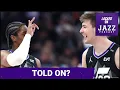 REVEALED Utah Jazz Youngsters EXPOSED by 10-Day Contracts Defensive Truths UNMASKED