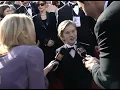 Haley Joel Osment - Oscars 2000