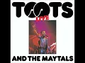 Toots and the Maytals - Live - 54 46 That's my Number