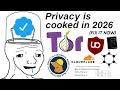 The ONLY Way to Browse Anonymously in 2026