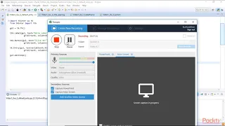 Python By Example Building a Graphical User Interface packtpub com