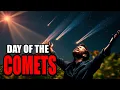 Download Lagu What These Comets Mean for Earth