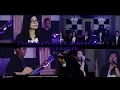 Download Lagu PengobananMu Sempurna medley Be Glorified and Magnified covered by Aletheia Worship