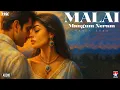 Download Lagu Malai Mangum Neram - Lyric Video | Rowthiram | Jiiva | Shriya Saran | Star Music Spot