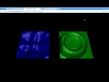 WebGL Fluid Simulation